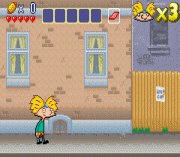 Play Hey Arnold! – The Movie Online