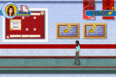 Play High School Musical – Livin’ the Dream Online