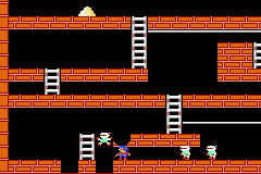 Play Hudson Best Collection Vol. 2 – Lode Runner Collection Online