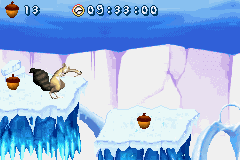 Play Ice Age 2 – The Meltdown Online