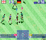 Play International Superstar Soccer Online