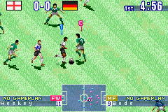 Play International Superstar Soccer Online