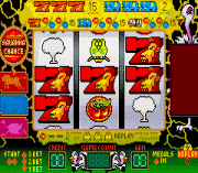 Play Jissen Pachi-Slot Hisshouhou! – Juuou Advance Online