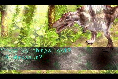 Play Jurassic Park III – Dino Attack Online