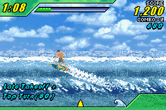 Play Kelly Slater’s Pro Surfer Online