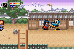 Play Kessakusen! Ganbare Goemon 1 2 – Yuki-hime to Magginesu Online