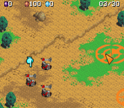 Play Kikaika Gunta – Mech Platoon Online