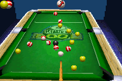 Play Killer 3D Pool Online