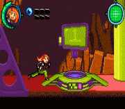 Play Kim Possible III – Team Possible Online