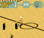 Play LEGO Soccer Mania Online