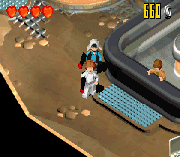 Play LEGO Star Wars II – The Original Trilogy Online