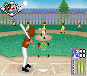 Play Little League Baseball 2002 Online