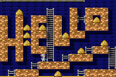 Play Lode Runner Online