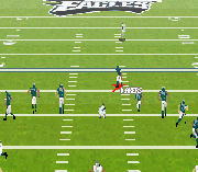 Play Madden NFL 06 Online