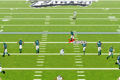 Play Madden NFL 06 Online