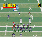 Play Madden NFL 2002 Online