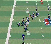 Play Madden NFL 2003 Online