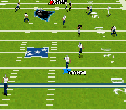 Play Madden NFL 2005 Online