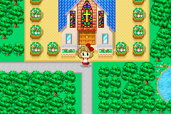Play Majokko Cream-chan no Gokko Series 2 – Kisekae Angel Online