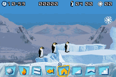 Play March of the Penguins Online