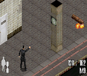 Play Max Payne Online