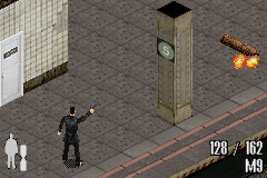 Play Max Payne Online