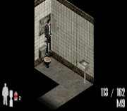 Play Max Payne Advance Online