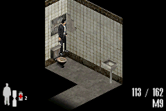 Play Max Payne Advance Online