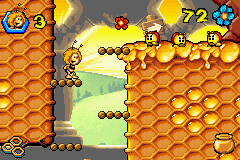 Play Maya the Bee – Sweet Gold Online