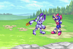 medabot gba rokusho version