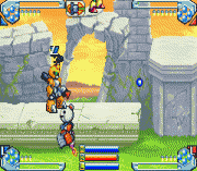 Play Medabots AX – Metabee Version Online