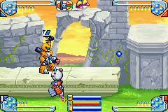 gba medabots metabee version