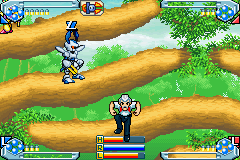 medabots ax rokusho version gba