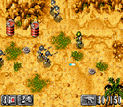 Play Medal of Honor – Infiltrator Online