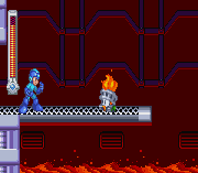 Play Megaman & Bass Online