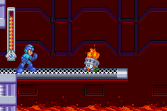 Play Megaman & Bass Online