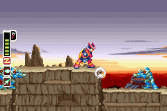 mega man zero rom hacks mega man zero rom hacks