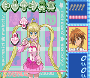 Play Mermaid Melody – Pichi Pichi Pitch Online