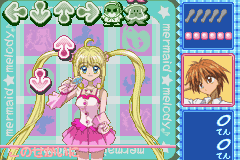 Play Mermaid Melody – Pichi Pichi Pitch Online