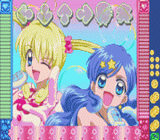 Play Mermaid Melody – Pichi Pichi Pitch – Pichi Pichitto Live Online