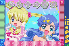 Play Mermaid Melody – Pichi Pichi Pitch – Pichi Pichitto Live Online