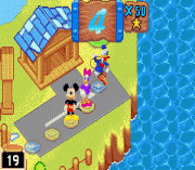 Play Mickey no Pocket Resort Online