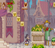 Play Mickey to Donald no Magical Quest 3 Online