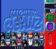 Play Mighty Beanz Pocket Puzzles Online