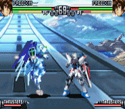 Play Mobile Suit Gundam Seed – Battle Assault Online