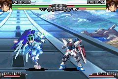 Play Mobile Suit Gundam Seed – Battle Assault Online