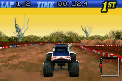 Play Monster Trucks Online