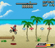 Play Motocross Challenge Online