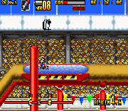 Play Motocross Maniacs Advance Online