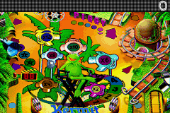 Play Muppet Pinball Mayhem Online